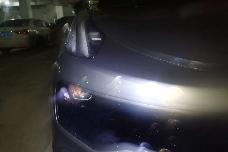 Used Lynk & Co 05 2020 2.0TD Four-Wheel Drive HypeHalo
