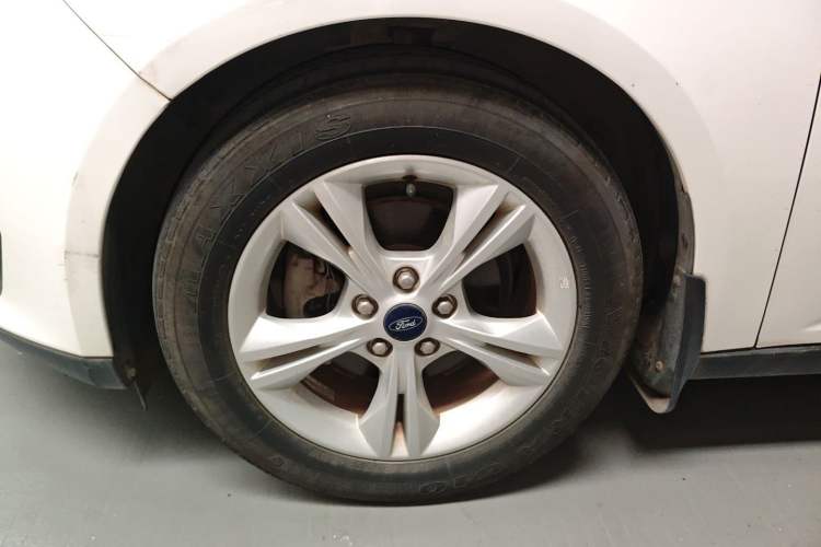 Used Ford Focus 2018 Hatchback Classic 1.6L Automatic Comfort Plus SmartDrive Edition