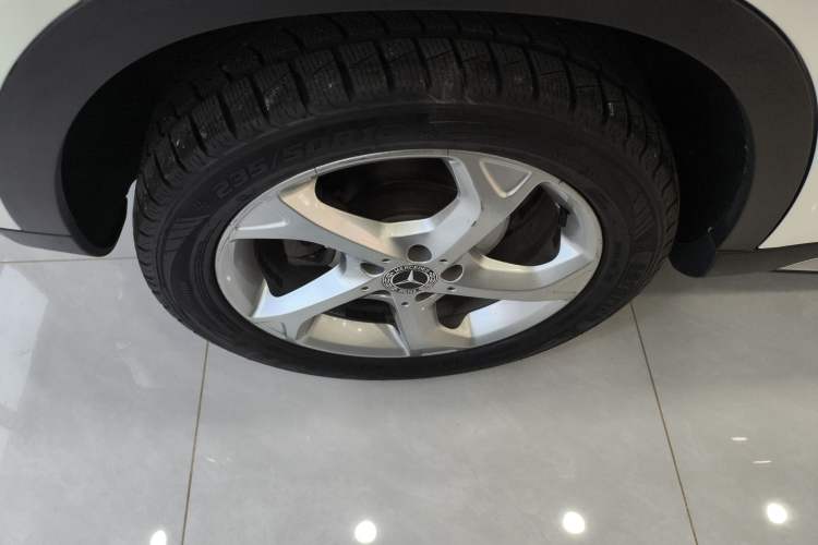 Used Mercedes-Benz GLA 2017 GLA 200 Sport Edition