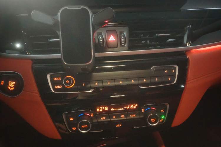 Used BMW X2 2023 sDrive25i M Sport Package