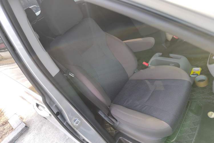 Used  M4 2019 Business & Travel Series 2.0L Manual Comfort Model China VI
