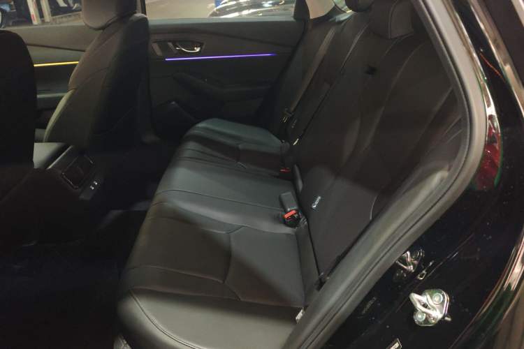 Used Honda Accord 2025 260TURBO Prestige Edition
