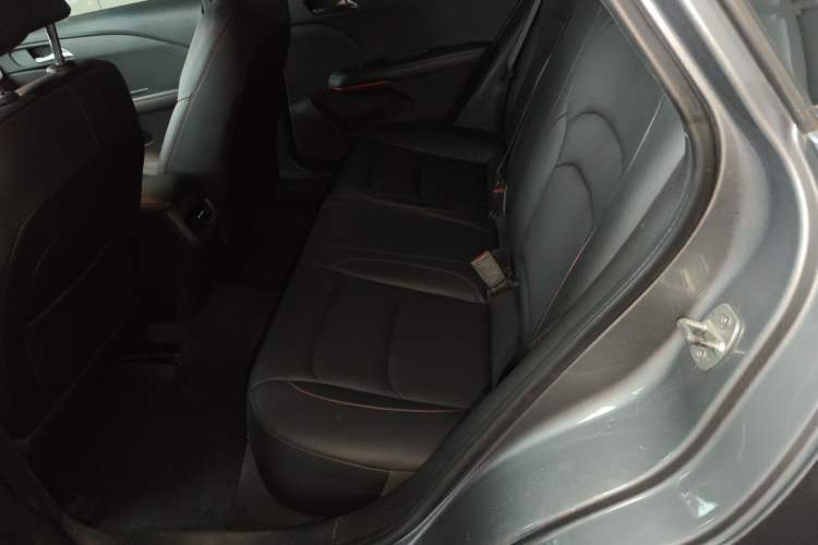 Used Chevrolet Monza 2019 RS 330T Automatic Comfort Edition China VI Standard