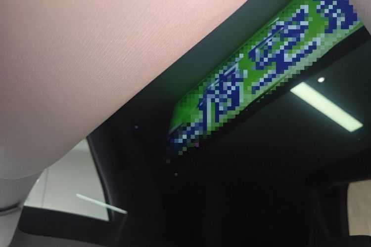 Used Tesla Model Y 2025 Long-Range All-Wheel Drive First Edition