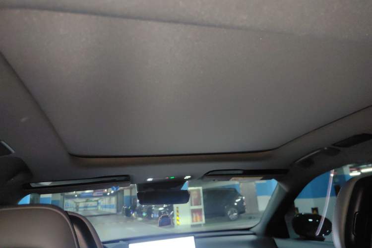 Used Lynk & Co 07 2024 EM-P 126 Long-Range Ultra
