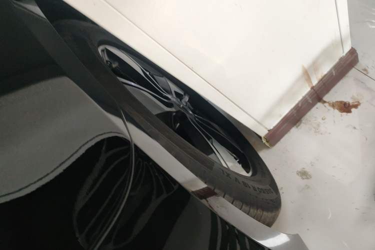 Used Mercedes-Benz V-Class 2020 V 260 L Long-wheelbase Luxury Edition