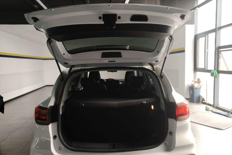 Used MG ZS 2020 180 DVVT Automatic Lite
