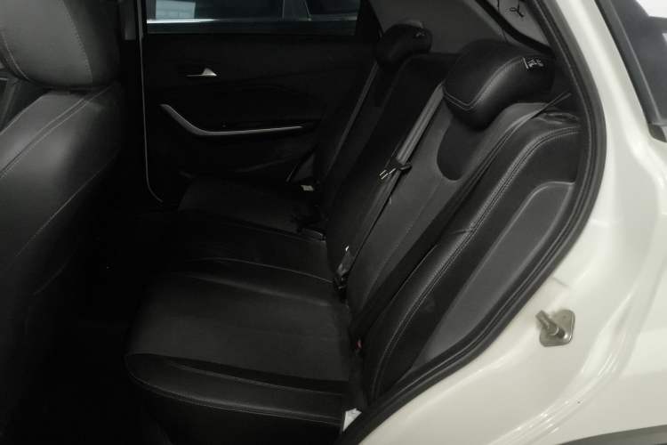 Used Chery Tiggo 3X 2020 Quality Edition 1.5L Manual Luxury Version
