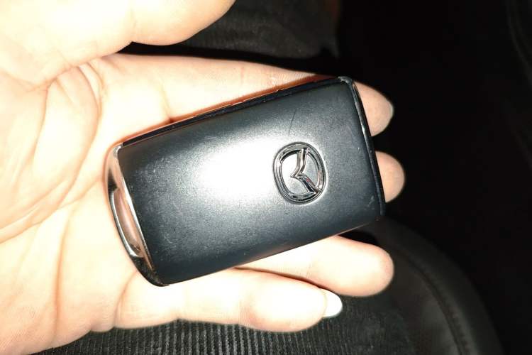 Used Mazda Mazda 3 Axela 2021 2.0L Automatic Zhiya Edition
