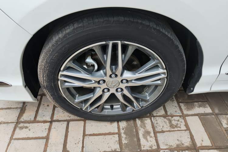 Used Honda Elysion 2019 2.0L Hybrid Luxury Edition