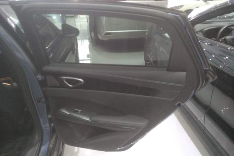 Used BYD Seal 2025 650 Intelligent Driving Version
