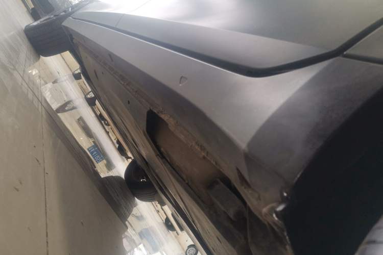 Used Volkswagen Tacqua 2021 1.5L Automatic Yue Zhi Lian Edition
