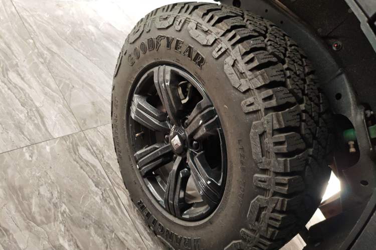 Used Tank 300 2021 Off-Road Edition 2.0T Conqueror
