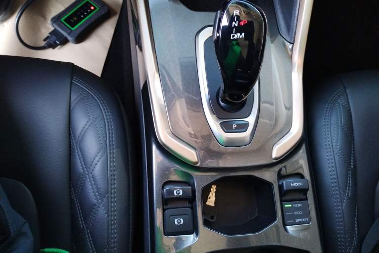 Used Haval H6 2021 1.5 GDIT Automatic Champion Edition