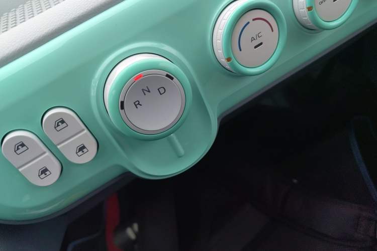 Used Bestune Pony 2025 222km Range Agile Horse
