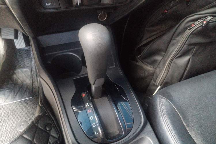 Used Honda City 2019 1.5L CVT Comfort Version
