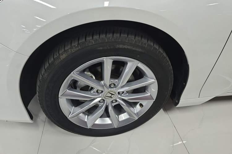 Used Honda Accord 2022 260TURBO Luxury Edition