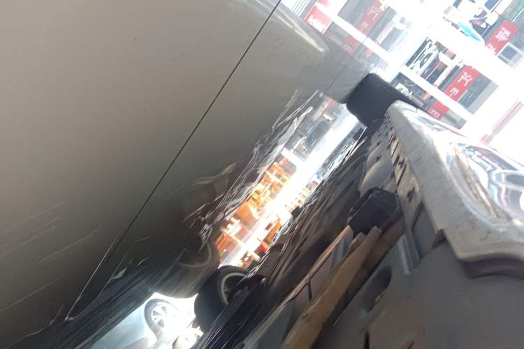 Used BMW X1 2016 sDrive20Li Luxury Model
