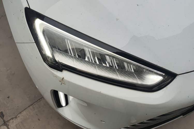 Used Hima AITO M5 2022 Range-Extended Rear-Drive Standard Version
