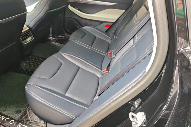 Used Lincoln Z 2022 iKoo Deluxe Edition
