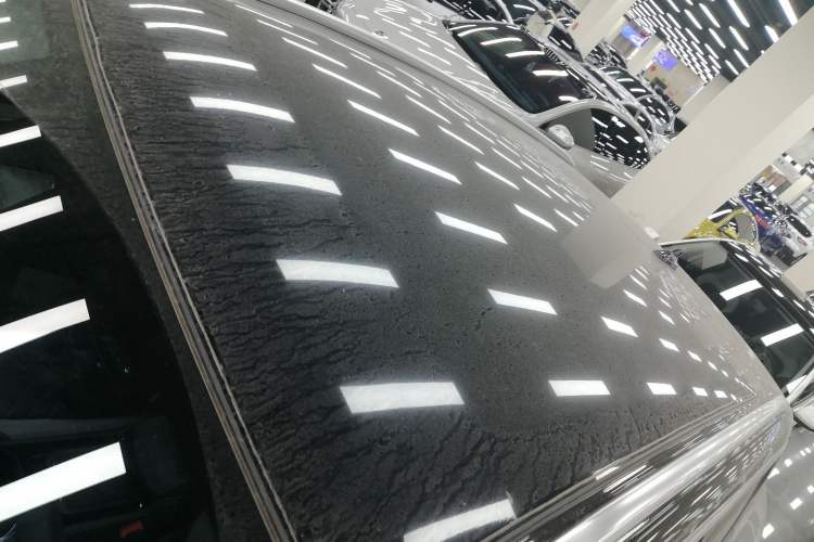 Used Volkswagen ID.4 CROZZ 2024 Facelifted PRO
