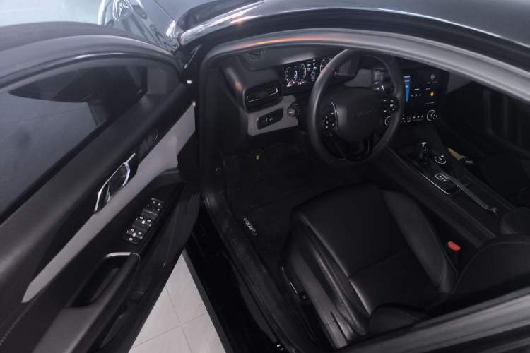 Used Lynk & Co 03 2021 1.5TD DCT JingPlus
