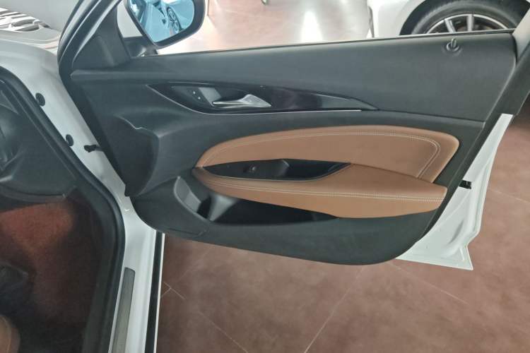 Used Buick Regal 2020 552T Luxury Version