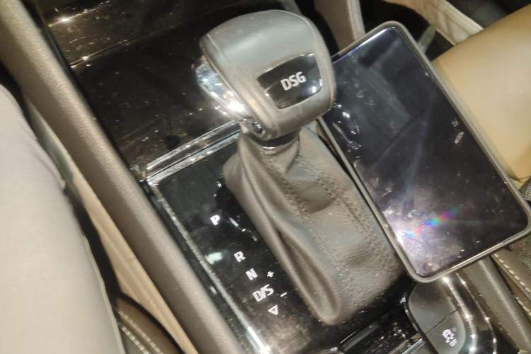 Used Skoda Kodiaq GT 2019 TSI330 Two-Wheel-Drive Luxury Edition China VI Standard
