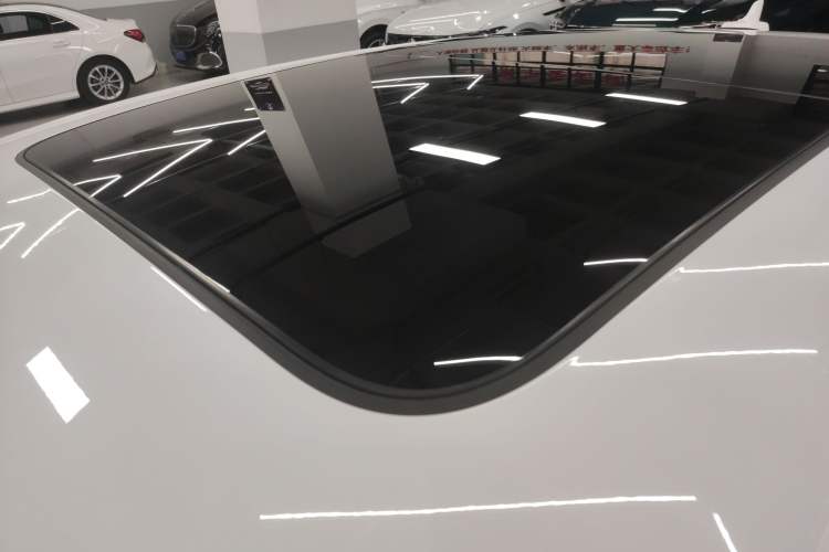 Used Audi A4L 2024 40 TFSI Luxury Dynamic Edition
