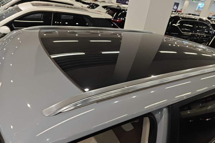 Used Geely Auto icon 2020 1.5TD i9 BSG