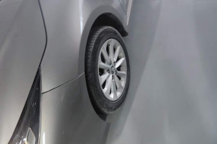 Used Toyota Corolla 2019 Dual-Engine 1.8L E-CVT GL-i Elite Edition
