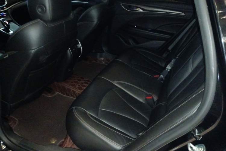 Used Buick LaCrosse 2021 652T Luxury Model
