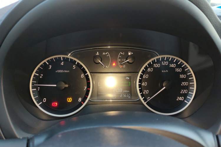 Used Nissan Sylphy 2022 Classic 1.6XE CVT Comfort Edition
