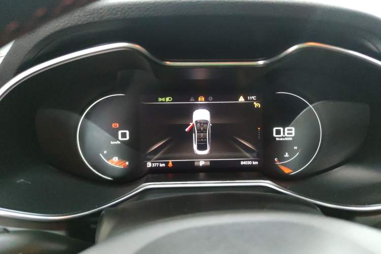 Used MG 6 2020 1.5T Automatic Trendsetting Luxury Edition