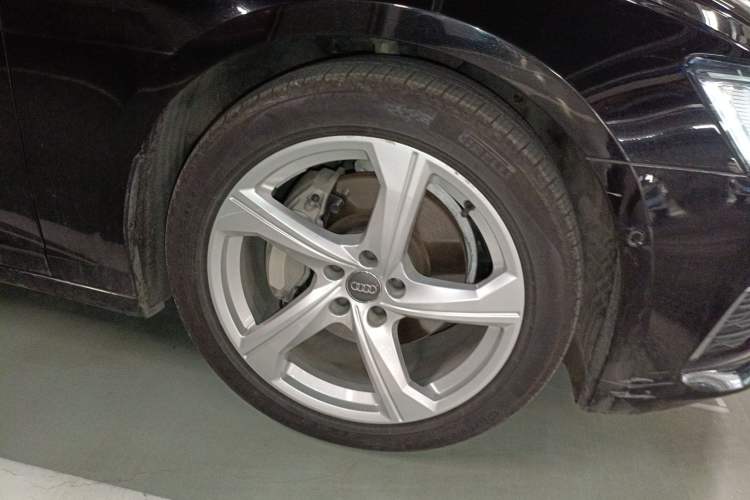 Used Audi A6L 2020 45 TFSI quattro Prestige Elegant Edition
