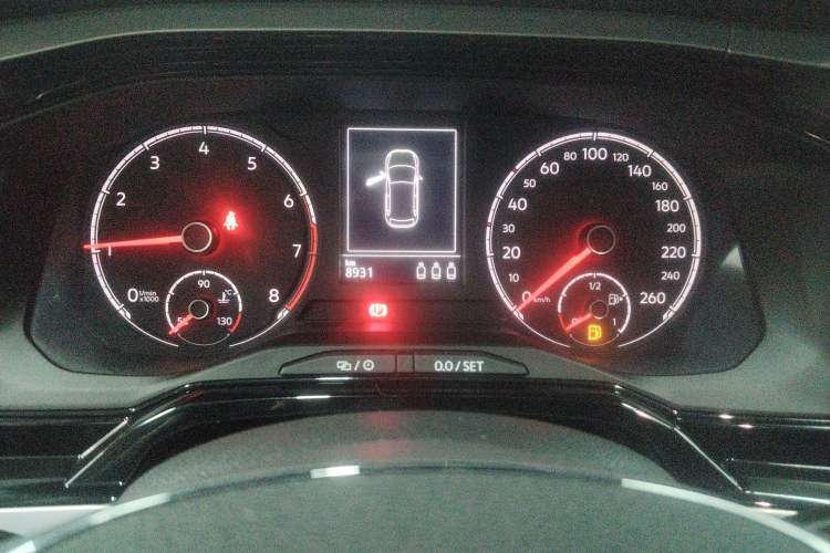 Used Volkswagen Polo 2021 Plus 1.5L Automatic Colorful Tech Edition
