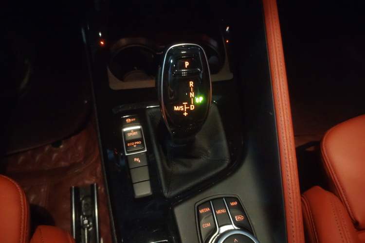 Used BMW X2 2023 sDrive25i M Sport Package