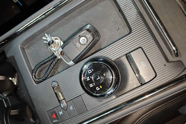 Used Ford Mondeo 2023 EcoBoost 245 Luxury Model
