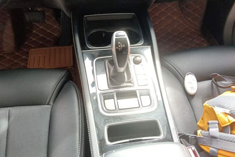 Used BYD Song MAX 2019 1.5T Automatic Smart Connect Ruiyi Sunroof Model 7 Seats China VI Standard
