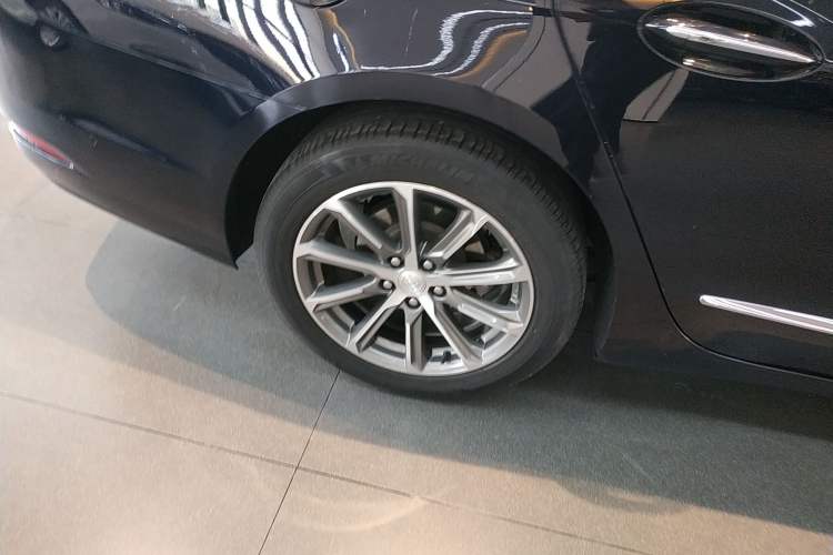 Used Buick LaCrosse 2021 652T Premium Edition