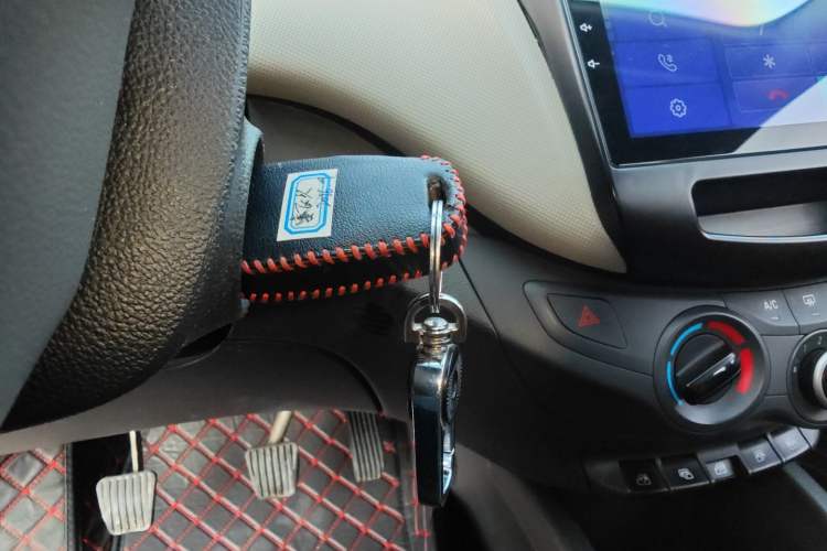 Used Chevrolet Sail 2015 Sail 3 1.5L Manual with Ideal Sunroof Edition
