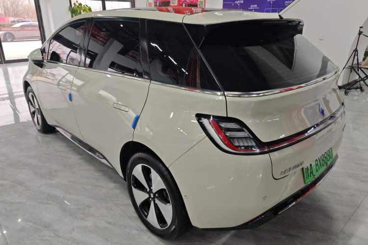 Used Baojun Cloud 2023 460 Max Lingxi Version