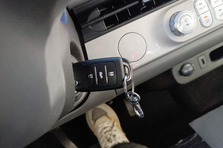 Used  Lumin 2025 205 km Xiangqin Version
