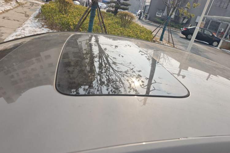 Used Buick GT 2017 15N Automatic Elite Version