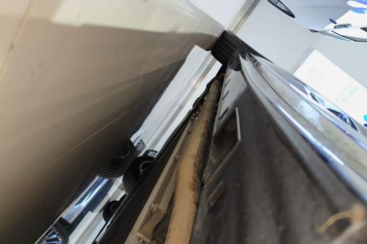 Used VOYAH Dream 2024 PHEV Ultra-Long Range Flagship Edition
