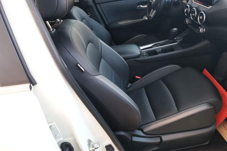 Used Nissan Sylphy 2021 1.6L XL CVT Enjoyment Edition
