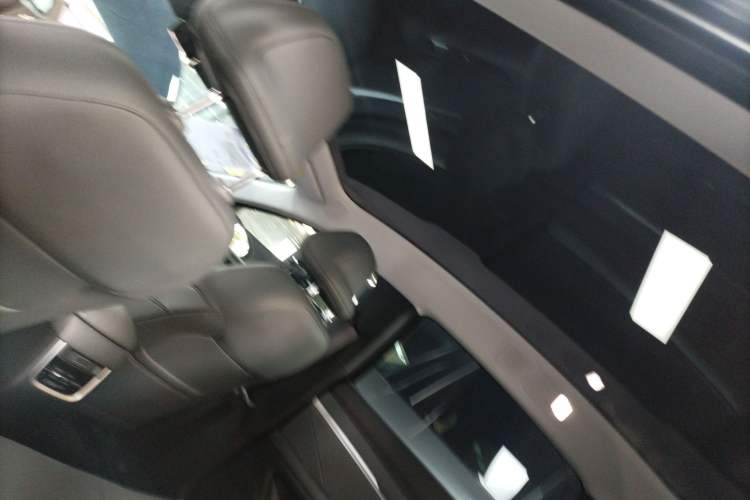 Used XPeng MONA M03 2024 515 Long-Range
