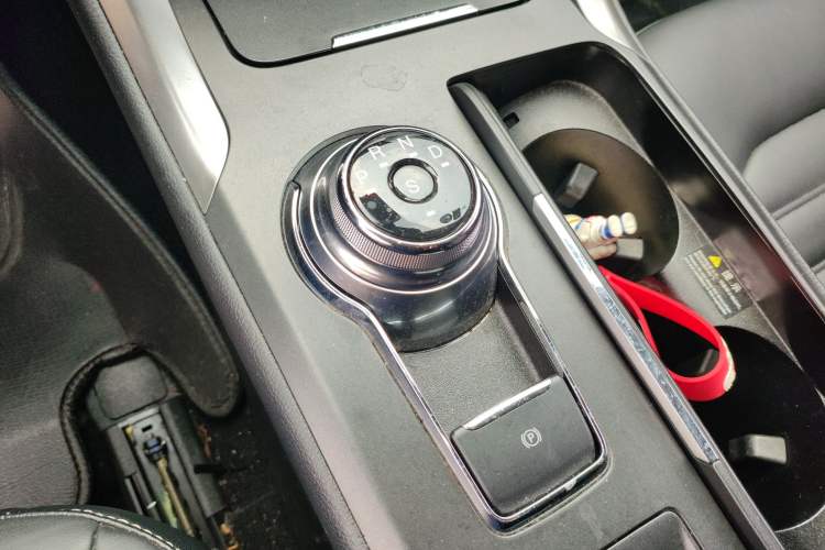 Used Ford Mondeo 2017 EcoBoost 180 Stylish Model
