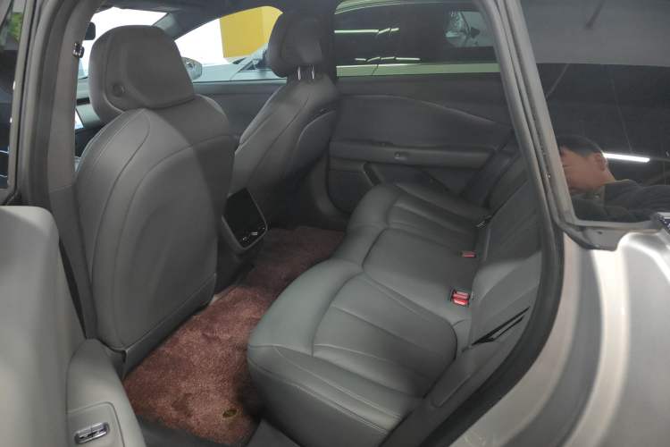 Used XPeng P7+ 2024 Ultra-Long Range Max