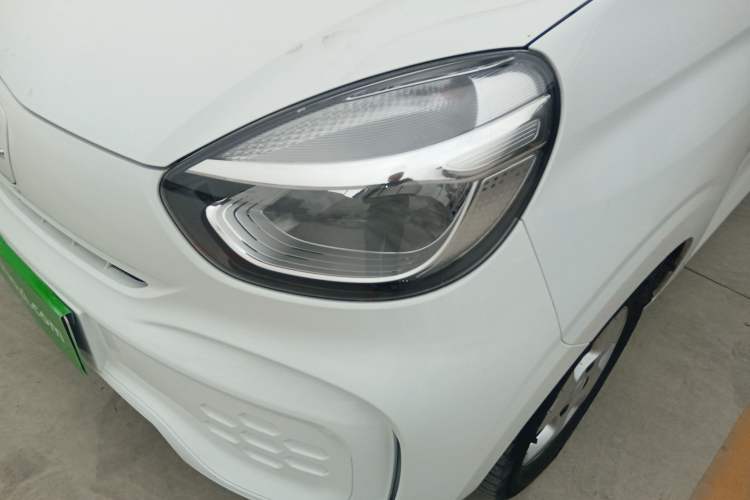 Used Roewe Clever 2021 302km Excellence Edition